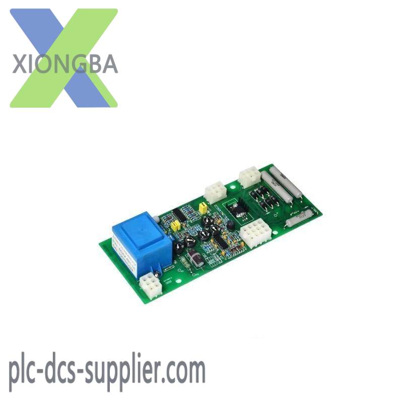 siemens_6ga2491-1a_generator_automatic_voltage.jpg SIEMENS 6GA2491-1A Generator Automatic Voltage - High Efficiency Power Management Solution