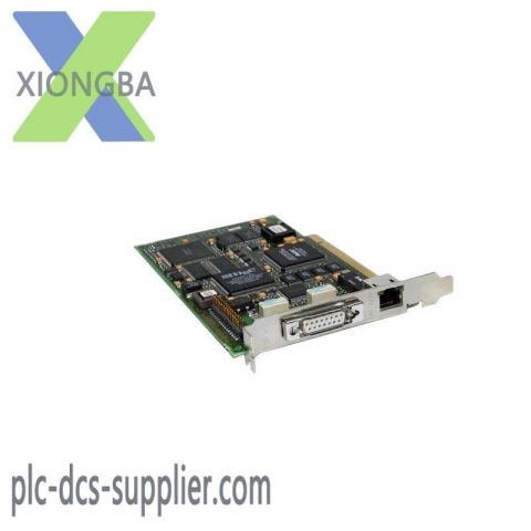 SIEMENS 6GK1161-3AA00 COMMUNICATION PROCESSOR: Industrial Automation Module