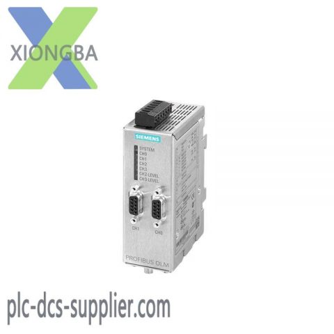 SIEMENS 6GK1503-4CA00: Optimal Industrial Networking Solution