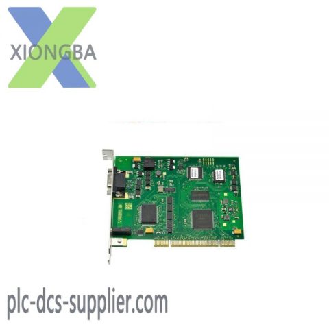 SIEMENS 6GK1561-1AA01 - CP 5611 A2 PCI Communication Processor, Advanced Control for Industrial Automation