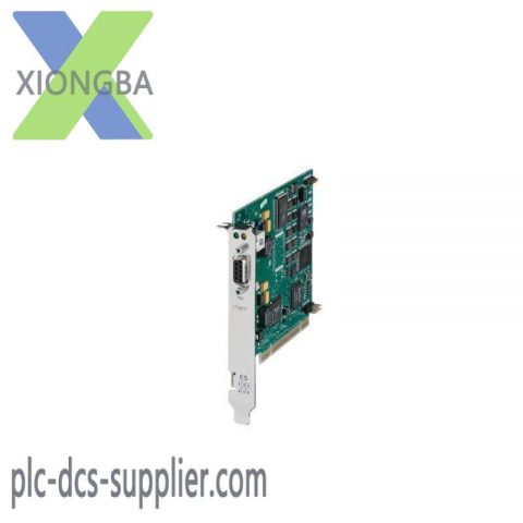 SIEMENS 6GK1561-2AA00: Advanced Communications Processor for Seamless Integration