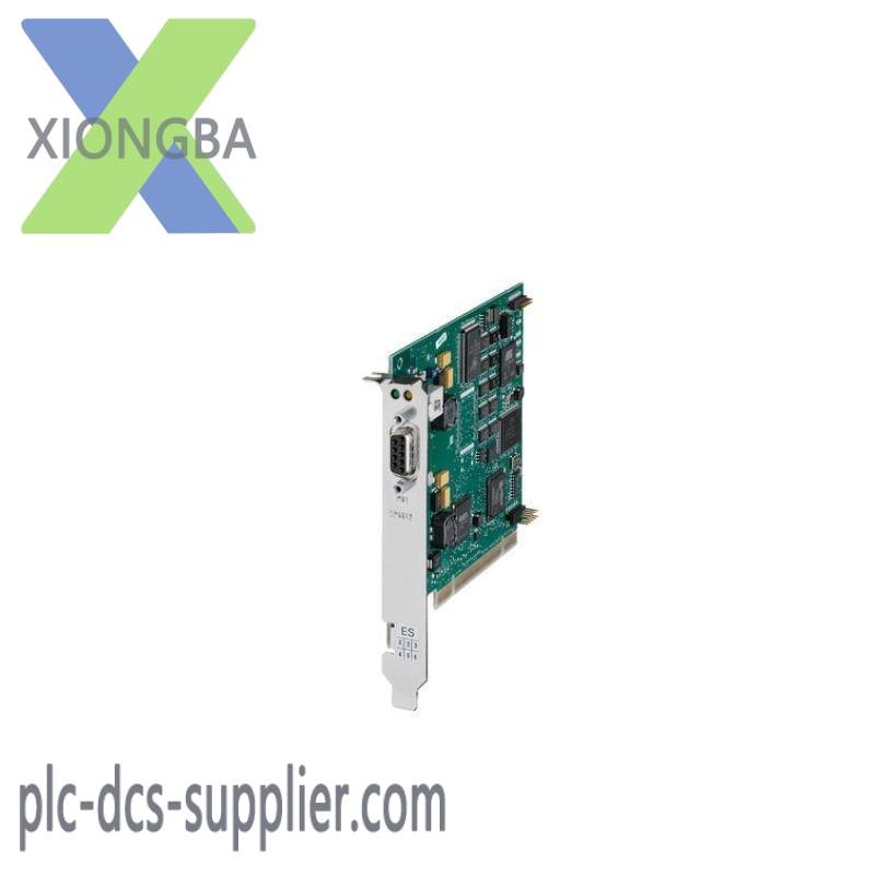 siemens_6gk1561-2aa00_communications_processor_cp_5612_pci_card.jpg SIEMENS 6GK1561-2AA00: Advanced Communications Processor for Seamless Integration