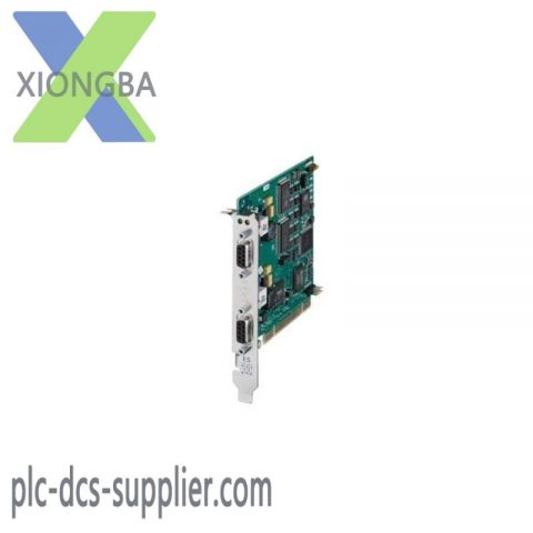 SIEMENS CP 5614 A3 Communications Processor, 6GK1561-4AA02