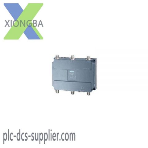 SIEMENS Scalance W788-2 Pro Industrial Wireless LAN Access Point