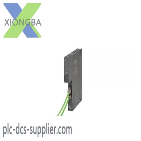 Siemens 6GK7443-1EX30-0XE1 - Advanced Communications Processor for Industrial Automation