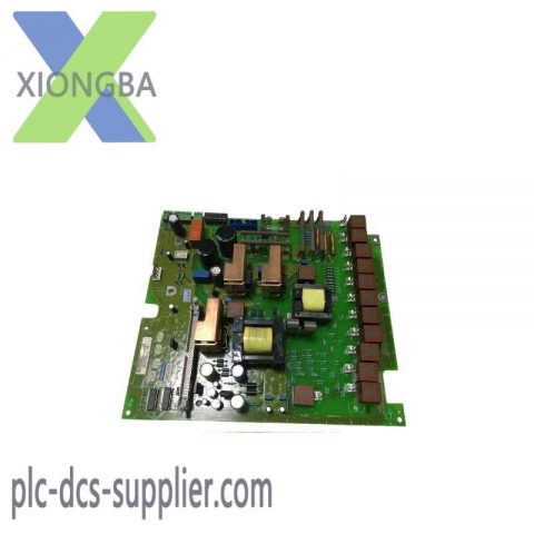 Siemens 6RY1703-0DA02: Industrial Power Interface Module