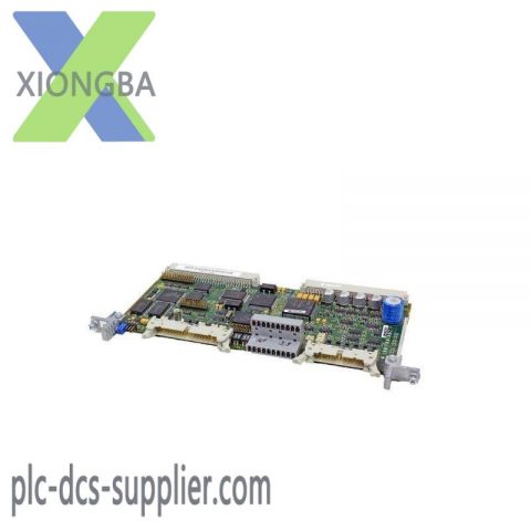 Siemens 6SA8 252-0BC83 Drives - CUX-MODULE, for Industry Control Solutions