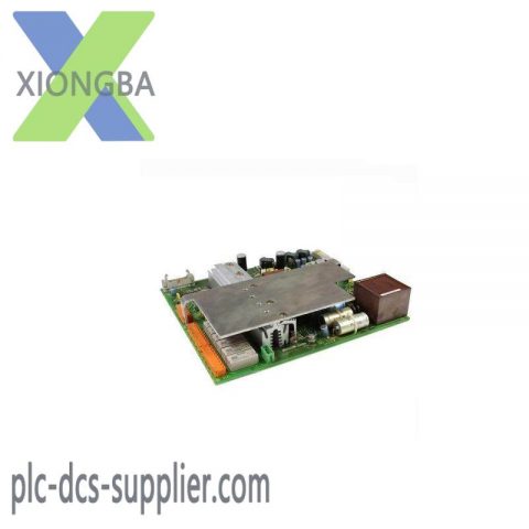 SIEMENS 6SC6100-0GE01: Industrial Drive Module for Advanced Control Solutions