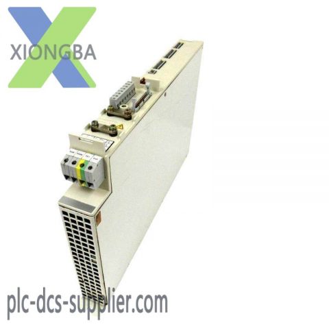 SIEMENS Simodrive 6SC6110-0GA01 Watchdog Module