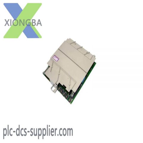 SIEMENS 6SC6130-0FE01: Industrial Power Control Module, Precision and Efficiency in Every Detail