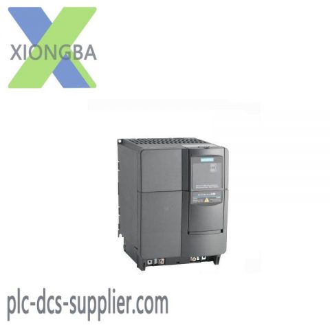 SIEMENS 6SE6440-2UD24-0BA1 Industrial Drive System