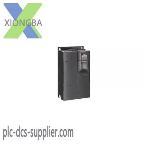 SIEMENS 6SE6440-2UD34-5FA1 - High-Performance Inverter for Industrial Automation