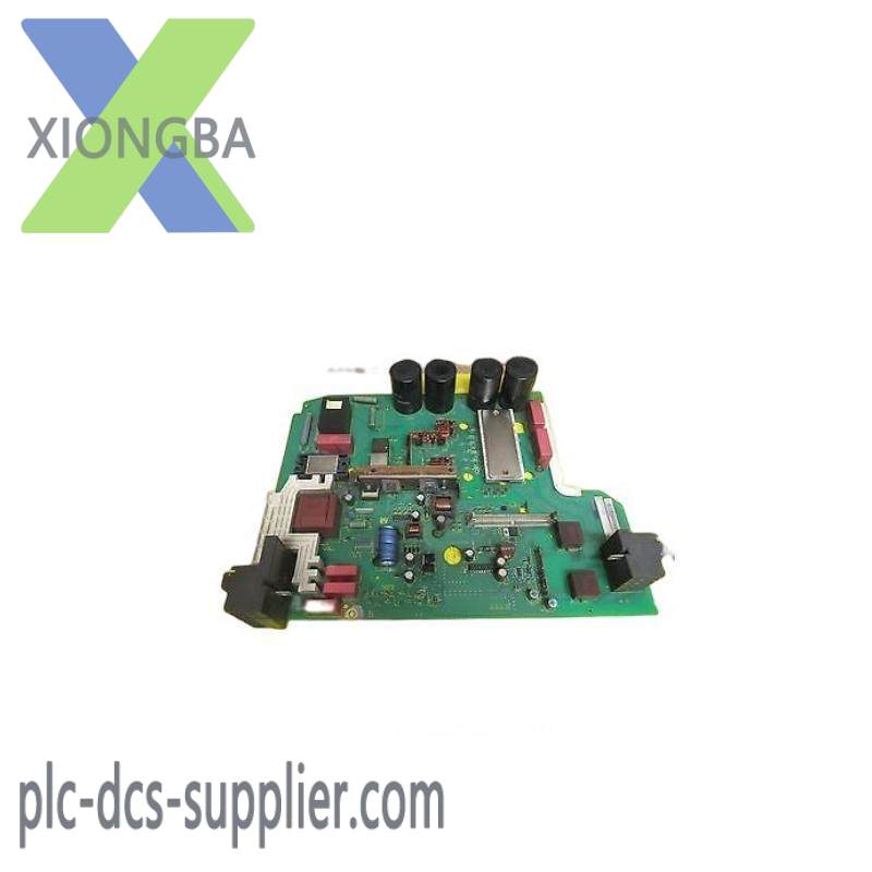 siemens_6se7021-3eb84-1hf3_plc_driver_board.jpg Siemens 6SE7021-3EB84-1HF3 PLC DRIVER BOARD: High Performance Control Module