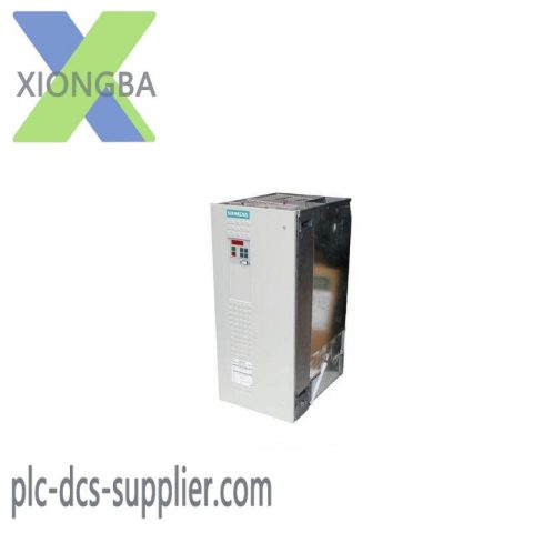 Siemens 6SE7024-7ED61-Z: MASTERDRIVES VECTOR CONTROL for Industrial Automation