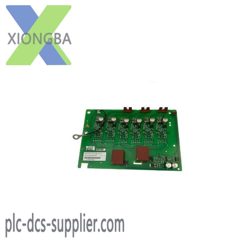 siemens_6se7031-7hh84-1hj0_simovert_master_drives_control.jpg Siemens 6SE7031-7HH84-1HJ0 SIMOVERT Master Drives Control: Precision, Efficiency, and Reliability