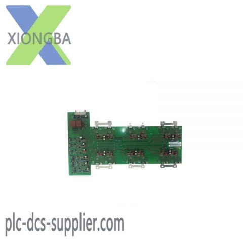 Siemens 6SE7033-2EG84-1JF1 Inverter Control Module (Spare Part) - High Performance, Reliable, and Durable Automation Solution