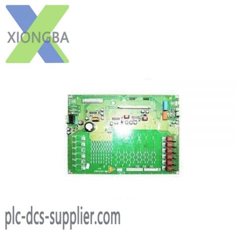 Siemens 6SE7073-0EJ84-1JC0 Variable Frequency Drive Inverter Module