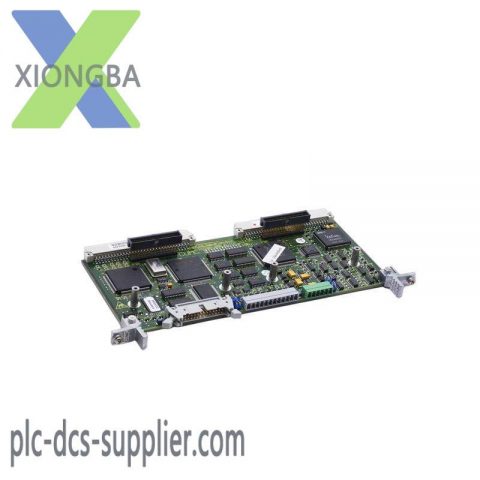 SIEMENS 6SE7090-0XX84-0AD0 Motion Control Unit