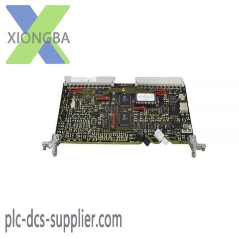 SIEMENS 6SE7090-0XX84-0BC0 Interfaces Module: Industrial Control Module for Advanced Automation