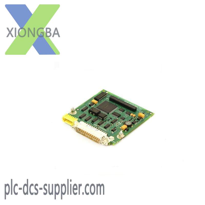 siemens_6se7090-0xx84-0fe0_simovert_drives_-_master_vector_contr.jpg SIEMENS 6SE7090-0XX84-0FE0: Master Vector Control for Precision Motion