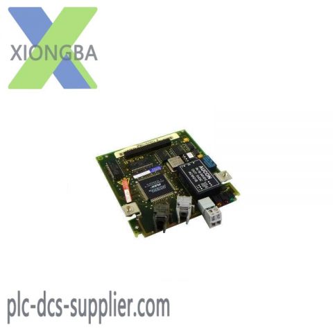 Siemens 6SE7090-0XX84-0FJ0: Motion Control Module for Advanced Automation Solutions