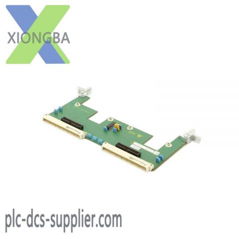 SIEMENS 6SE7090-0XX84-0KA0 ADAPTER MODULE for MOTION CONTROL SYSTEMS