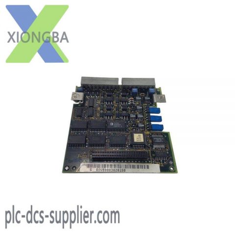 SIEMENS 6SE7090-0XX84-0KB0 Expansion Module: High-Performance Automation Solution