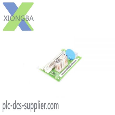 Siemens 6SE7090-0XX84-1HK0 - Advanced Drive Board for Precision Control