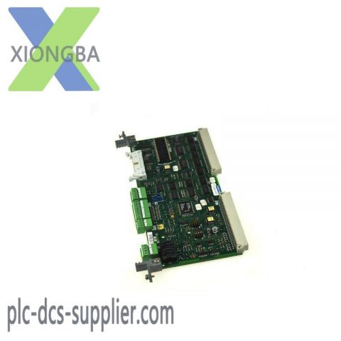 SIEMENS 6SE7090-0XX85-1DA0: Precision Control for AC Drives