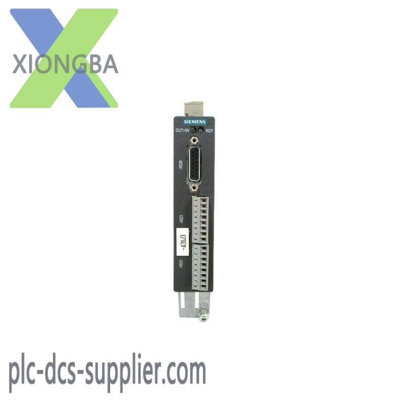siemens_6sl3055-0aa00-5ca2_sensor_module.jpg SIEMENS 6SL3055-0AA00-5CA2: Advanced Sensor Module for Industrial Automation