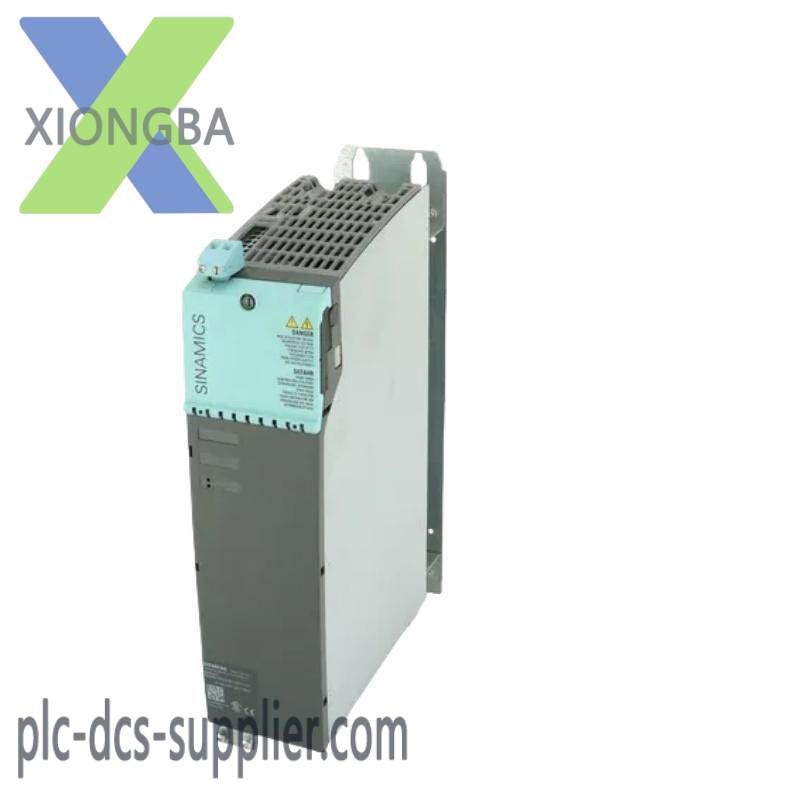 siemens_6sl3100-1ce14-0aa0_sinamics_capacitor_module.jpg SIEMENS 6SL3100-1CE14-0AA0: Capacitor Module for Advanced Industrial Control