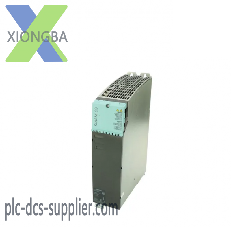 siemens_6sl3120-1te23-0aa4_sinamics_s120_single_motor_module.png SIEMENS SINAMICS S120 6SL3120-1TE23-0AA4 Single Motor Module