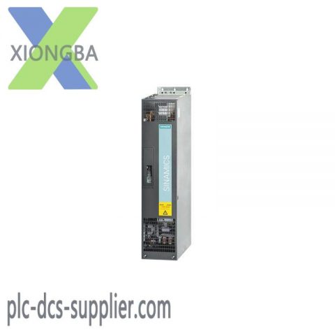 SIEMENS 6SL3162-2BM00-0AA0 SMART LINE MODULE: Precision and Efficiency in Automation Solutions