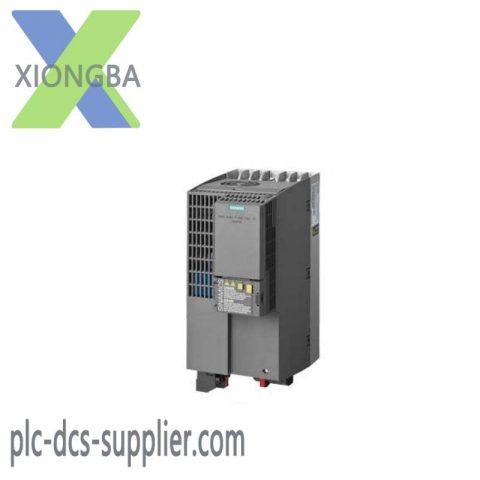 Siemens Sinamics G120C Rated Power 11.0kW Module 6SL3210-1KE22-6AP1