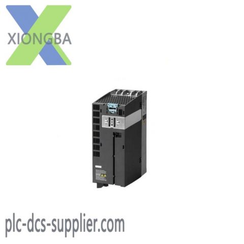 SIEMENS 6SL3210-1PE22-7UL0 Power Module - Advanced Industrial Control Solution