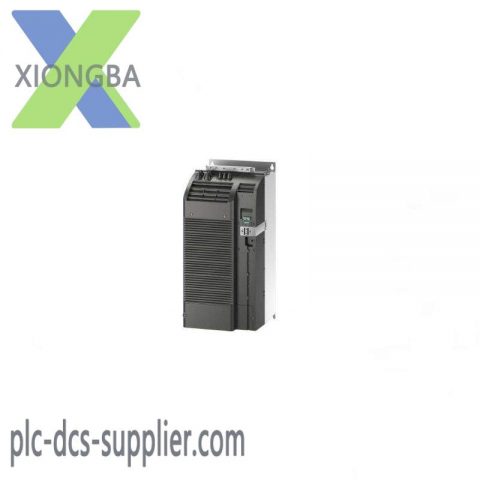 Siemens 6SL3210-1PE31-5AL0 Power Module