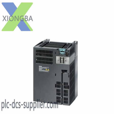 SIEMENS 6SL3224-0BE31-1UA0 Power Module - PM240