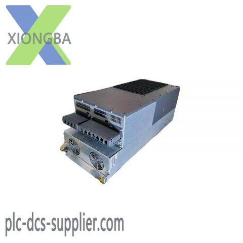 SIEMENS 6SL3224-0BE37-5AA0 Industrial Control Power Module