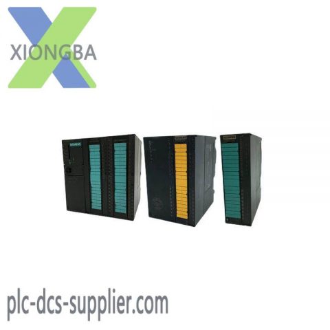 SIEMENS 6SL3362-0AF01-0AA2 Replacement Fan for Industrial Control Systems