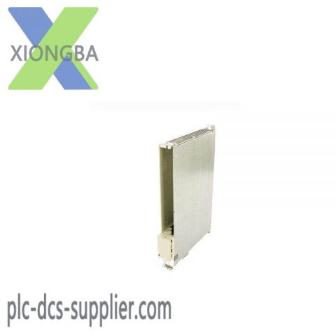 SIEMENS 6SN1123-1AA00-0AA1 - High-Power Drive Module for Industrial Automation