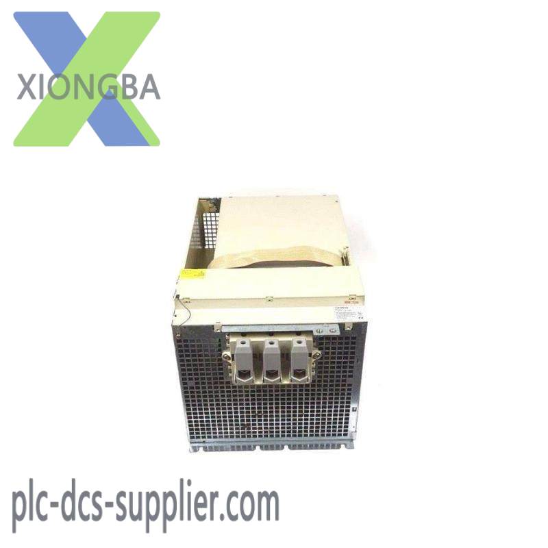 siemens_6sn1123-1aa01-0fa1_simodrive_power_supply_module.jpg SIEMENS 6SN1123-1AA01-0FA1: High-Power Drive Supply Module