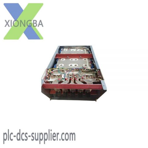 SIEMENS 6SR4902-0AG00-0AM1 - A5E37684782 | High-Performance Industrial Control Module