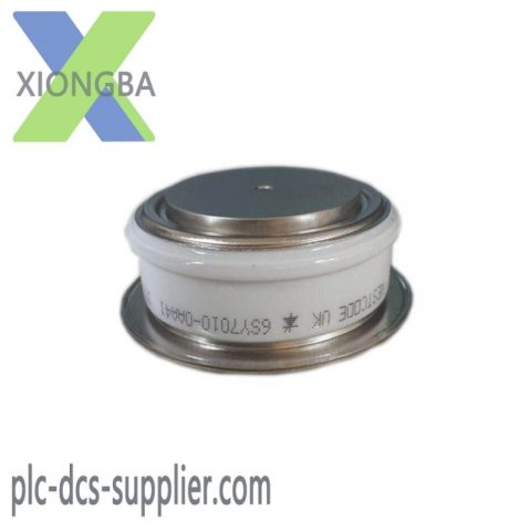 Siemens 6SY7010-0AA41 Thyristor Module: Advanced Power Control Solution