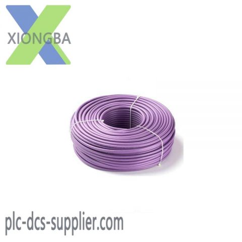 Siemens PROFIBUS Cable 6XV1830-OEH10: Industrial Communication Backbone