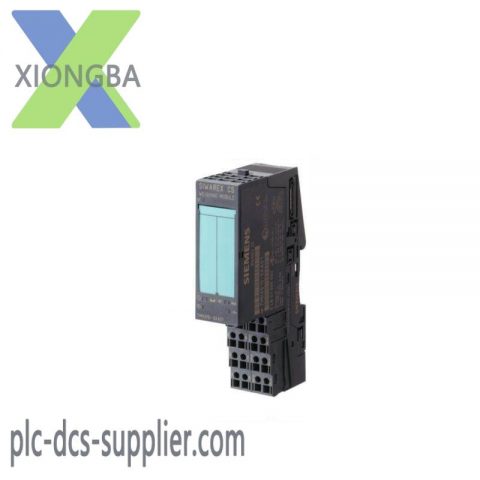 Siemens 7MH4910-0AA01: Precise Weighing Module for SIWAREX CS, Integrating with ET200S and IM151-1