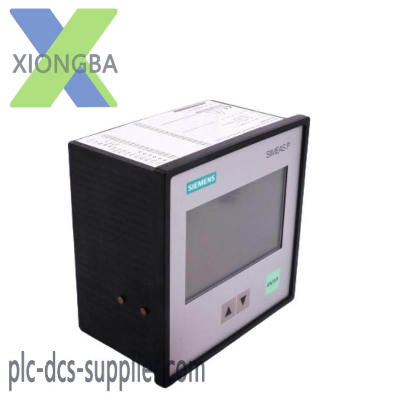 siemens_7tr6021-1_bb_operator_panel.jpg SIEMENS 7TR6021-1/BB: Advanced HMI Solution for Industrial Automation