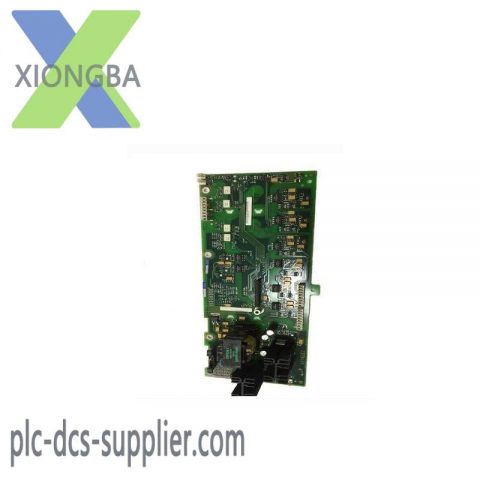 SIEMENS A5E00190843 - Advanced PC Board for Industrial Automation