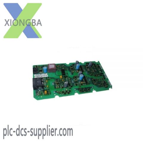 Siemens A5E00297621: Advanced IGBT Module for Industrial Automation