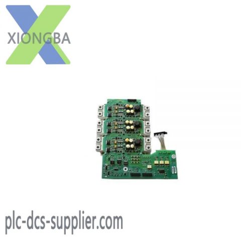 SIEMENS A5E00297630 Inverter Driver Board: Advanced Control, Precision Engineering