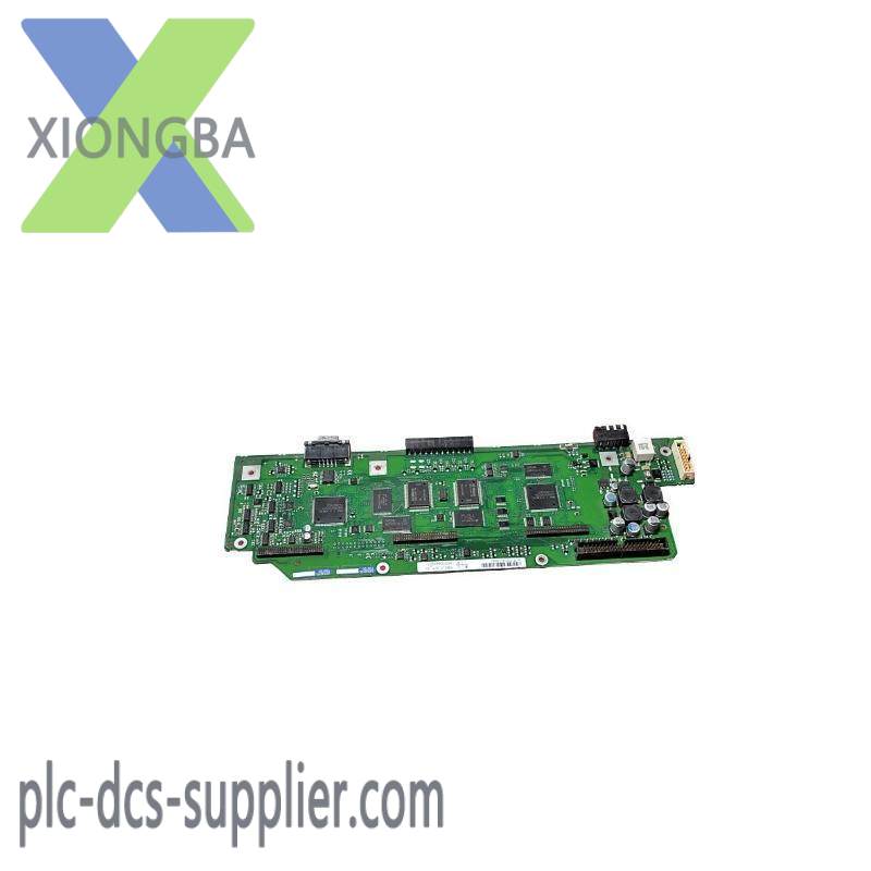 siemens_a5e00444033_module_inverter_cuvp_board.jpg SIEMENS A5E00444033: Inverter CUVP Board, Power Conversion Module